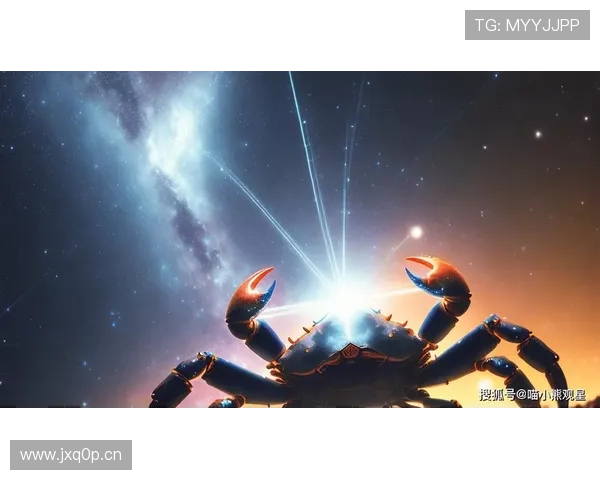 巨蟹座企业家如何运用情感智慧与直觉决策实现商业成功