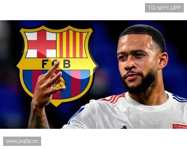 德科已定巴萨夏窗计划 两球员待出售