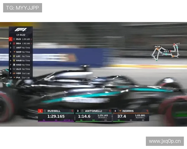 拉塞尔夺冠法拉利紧随五人退赛