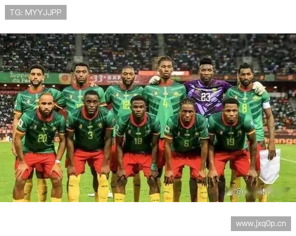 徐彬：与喀麦隆交手每分每秒皆有价值