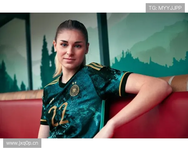 德国女足冲击预选赛三连胜